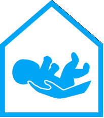 Safe Haven for Newborns Sign