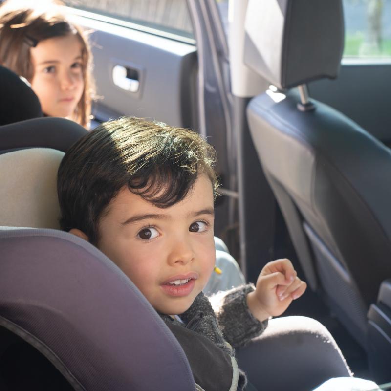 Child Safety Seat Information Sf Fire, Will The Fire Department Install My Car Seat