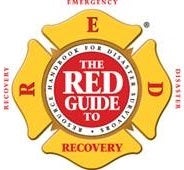 Red Guide to Recovery - Logo