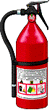 Type ABC Extinguisher