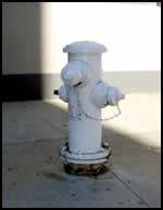Low Pressure Hydrant - Click for larger image