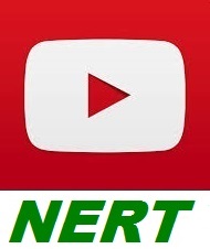external link to NERT youtube channel external link to NERT youtube channel