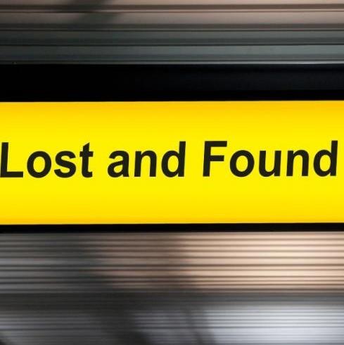 Lost and Found