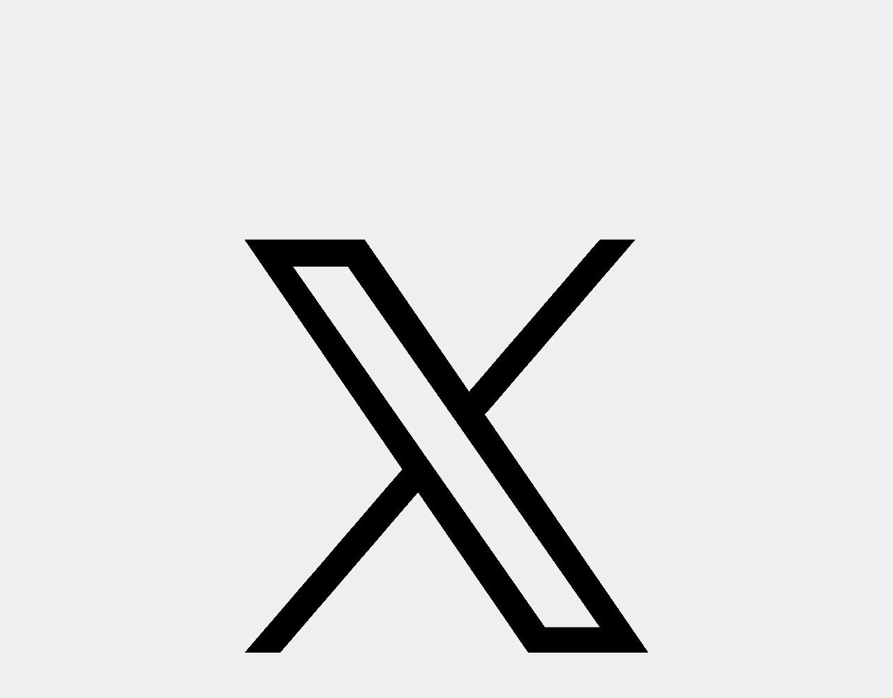 X-logo