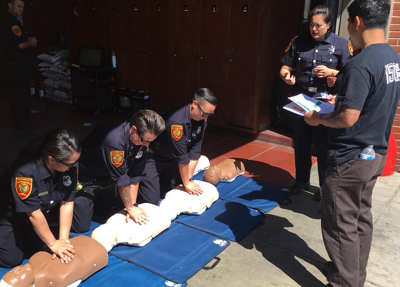 image from Community Safety Fair