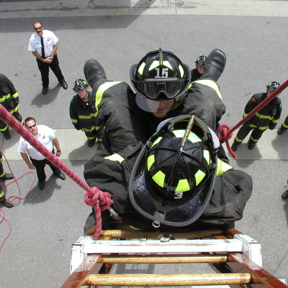 Intervention Crew Training