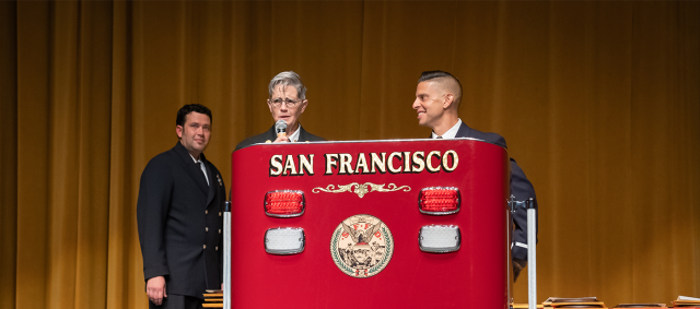 Awards 2022 with Chief