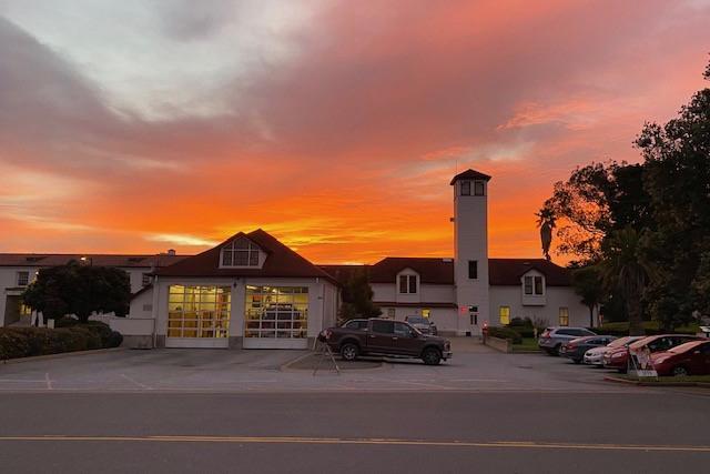 San Francisco Fire Station 51