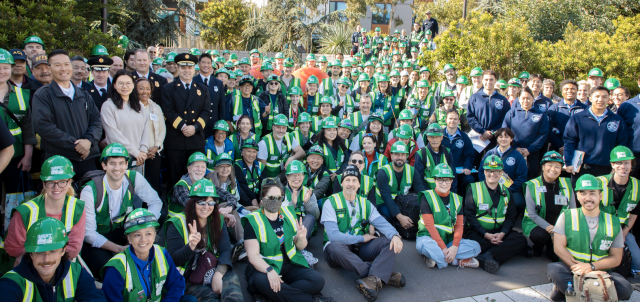 NERT Group Photo