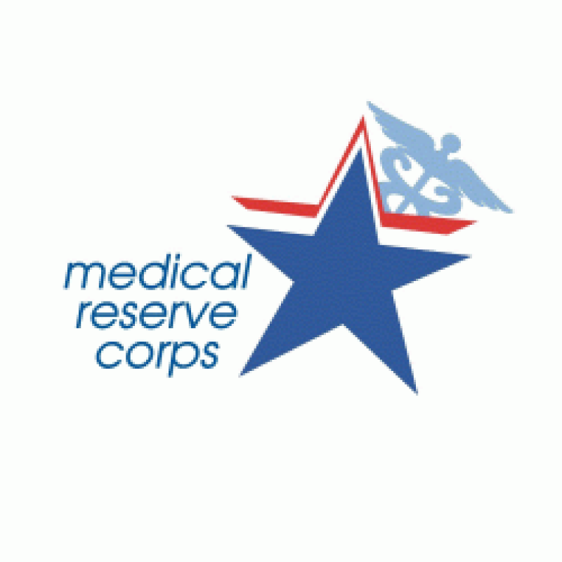 MRC logo