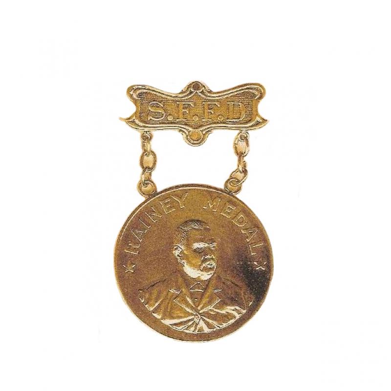 Rainey Medal