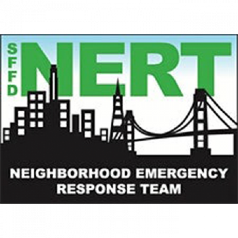 NERT logo