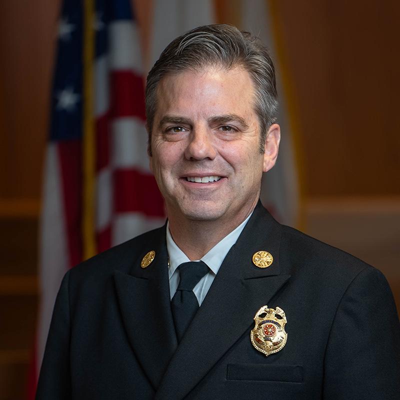 Our Organization | SF Fire Website