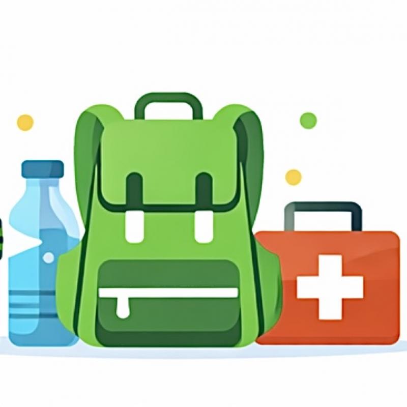 Disaster Preparedness Resources