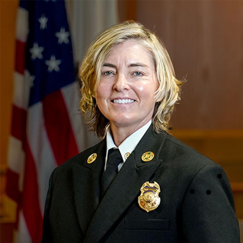 お*)様 FIRE MARSHAL FIIRE DEPT CHIEF #115 Our Organization | SF Fire Website
